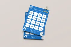 Cartón de Bingo Musical — Bingo Musical Digital