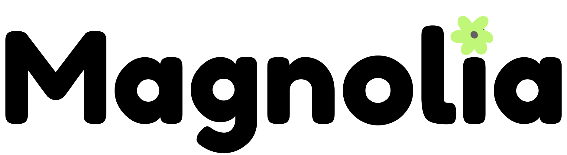 Magnolia design